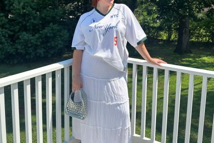 TikTok Made Me Do It: Soccer Jersey Outfits To Try Now