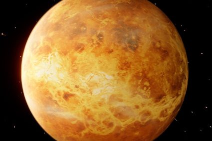Venus In Leo Is Here — & It’s Creating A Romantic Frenzy