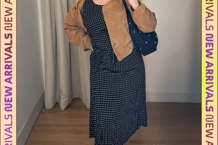 Madewell Just Dropped A Whole Season’s Worth Of Fall Outfit Formulas