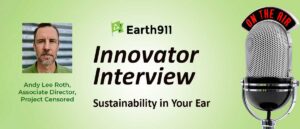 Best of Sustainability In Your Ear: Project Censored’s Andy Lee Roth on Under-Reported Environmental Stories