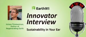 Sustainability In Your Ear: Author Kelsey Timmerman’s Journey to Find Farms Regenerating Earth